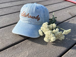 Idahowdy Denim Hat
