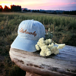Idahowdy Denim Hat