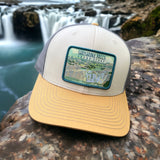Visit Idaho Collection Shoshone Falls