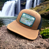 Visit Idaho Collection Shoshone Falls
