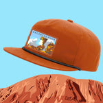 Visit Idaho Collection Balanced Rock