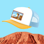 Visit Idaho Collection Balanced Rock