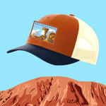 Visit Idaho Collection Balanced Rock