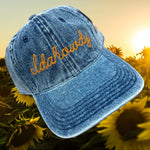 Idahowdy Denim Hat