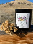 Iron Pine Brand Peach Bellini Candle