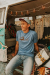 Fish Idaho Tee