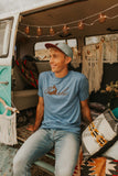 Fish Idaho Tee