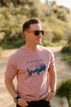 Bison T-shirt