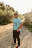 Boise Skyline Tee