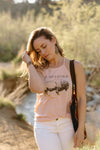Where The Wild Things Are - Buffalo Tank