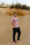 Bison T-shirt