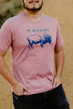 Bison T-shirt