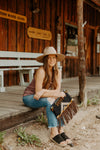 Celebrate Idaho 1890 Appaloosa Ladies Tank