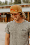 Idaho Axe Flatbill Carhartt