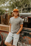 Idaho Axe Flatbill Carhartt