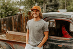 Idaho Bull Tee