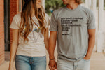 Iron Pine Wild + Free Boho Tee
