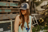 Iron Pine Native Idaho Deer Antler Tank