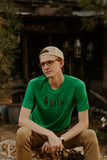 Men’s Idaho Tree Tee