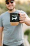 Idaho - Where the Wild Things Are 12 oz Ceramic Mug