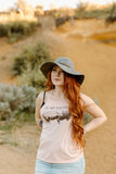 Where The Wild Things Are - Buffalo Tank