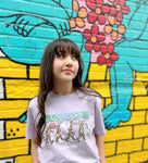 Keep Boise Weird Hyde Park Tee