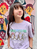 Keep Boise Weird Hyde Park Tee