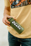 12oz Idaho Butterfly Flip Traveler