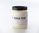 Idaho 1890 Collection™ Candle - Borah Peak
