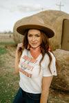 Idahowdy Crop Top