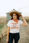 Idahowdy Crop Top