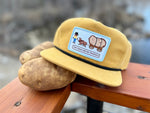 They Came for the Potatoes Hat