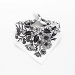 Wildflowers bandana