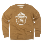 Smokey Logo Sweatshirt