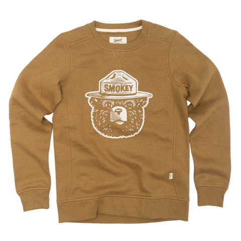 Smokey Logo Sweatshirt