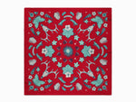 Swiftcurrent - Glacier National Park - Bandana