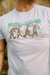 Keep Boise Weird Hyde Park Tee