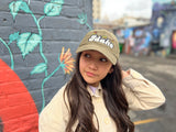 Idaho Butterfly Relaxed Twill Hat