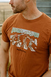 Keep Boise Weird Hyde Park Tee