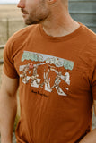 Keep Boise Weird Hyde Park Tee