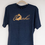 Fish Idaho Tee