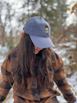 Idaho Potato Relaxed Twill Hat