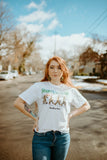 Keep Boise Weird Hyde Park Tee