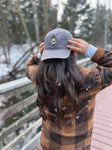 Idaho Potato Relaxed Twill Hat
