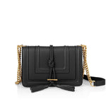Beau Crossbody Bag in Black