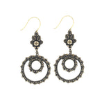 Flor Earring
