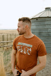 Keep Boise Weird Hyde Park Tee