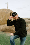 Idaho "Famous" - Flat Bill Hat
