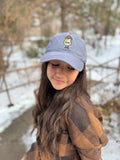 Idaho Potato Relaxed Twill Hat