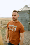 Keep Boise Weird Hyde Park Tee